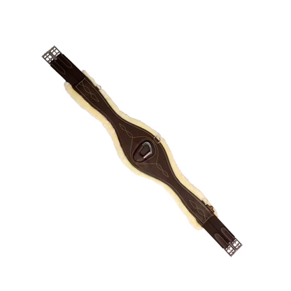 Kentucky Sheepskin Anatomic Girth
