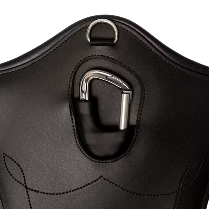 Kentucky Anatomic Stud Girth