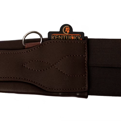 Kentucky Anatomic Stud Girth