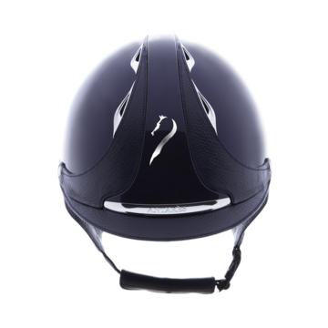 Antares Premium Glossy Helmet