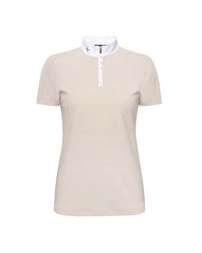 Trolle Aero Female Competition Polo +TECH™