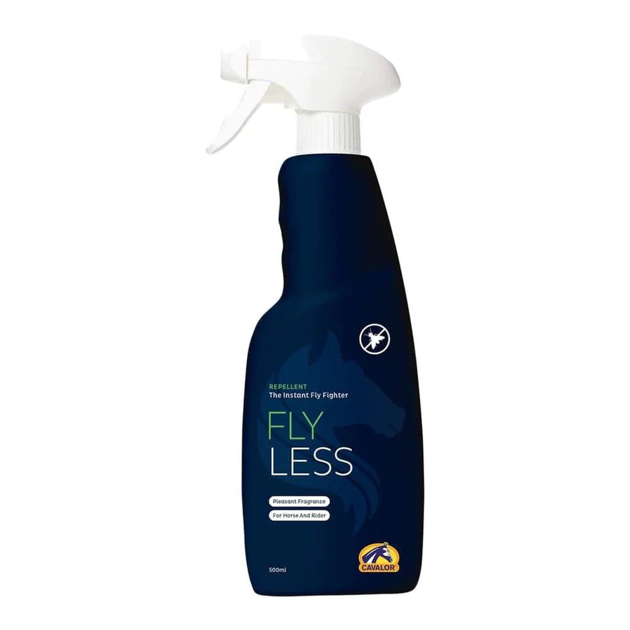 Cavalor Fly Less Fly Repellant Spray