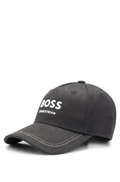 Boss Equestrian unisex Classic Cap