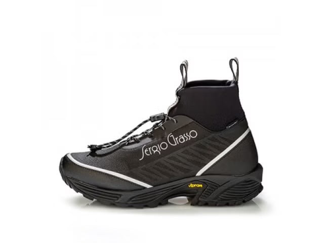 Sergio Grasso Endurance Boots