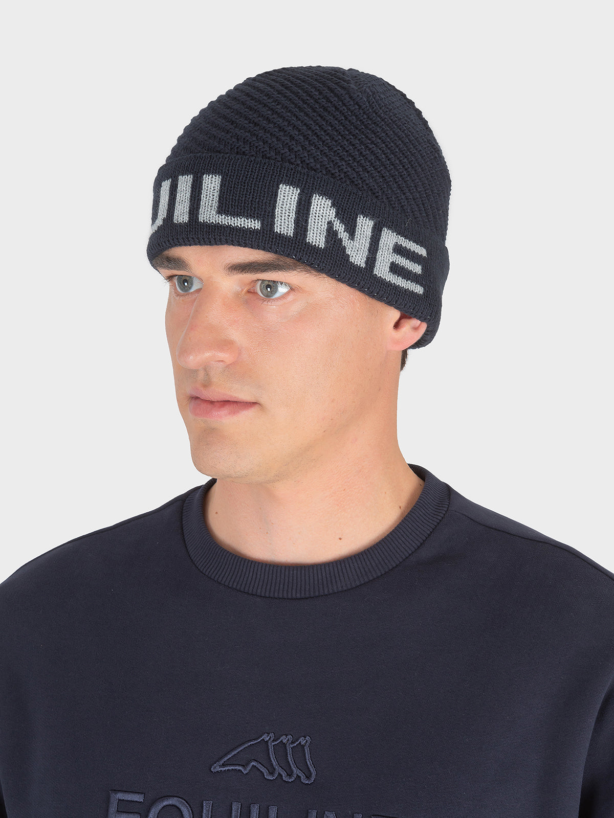 Equiline Clafic Beanie Hat