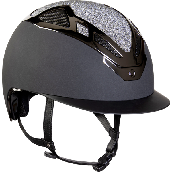 Suomy Apex Bling Bling Riding Hat