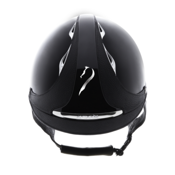 Antares Premium Glossy Helmet