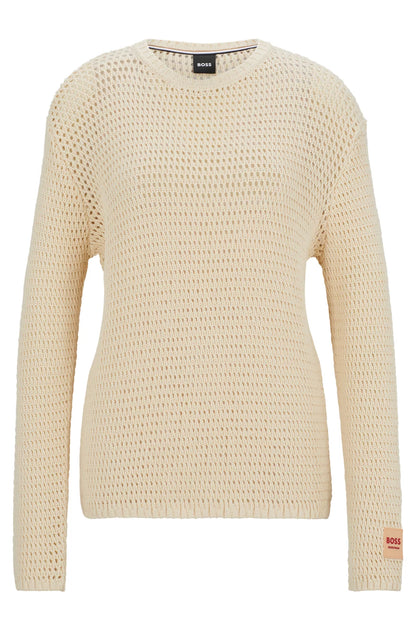 Boss Equestrian Womens - Malin Knitwear Jumper