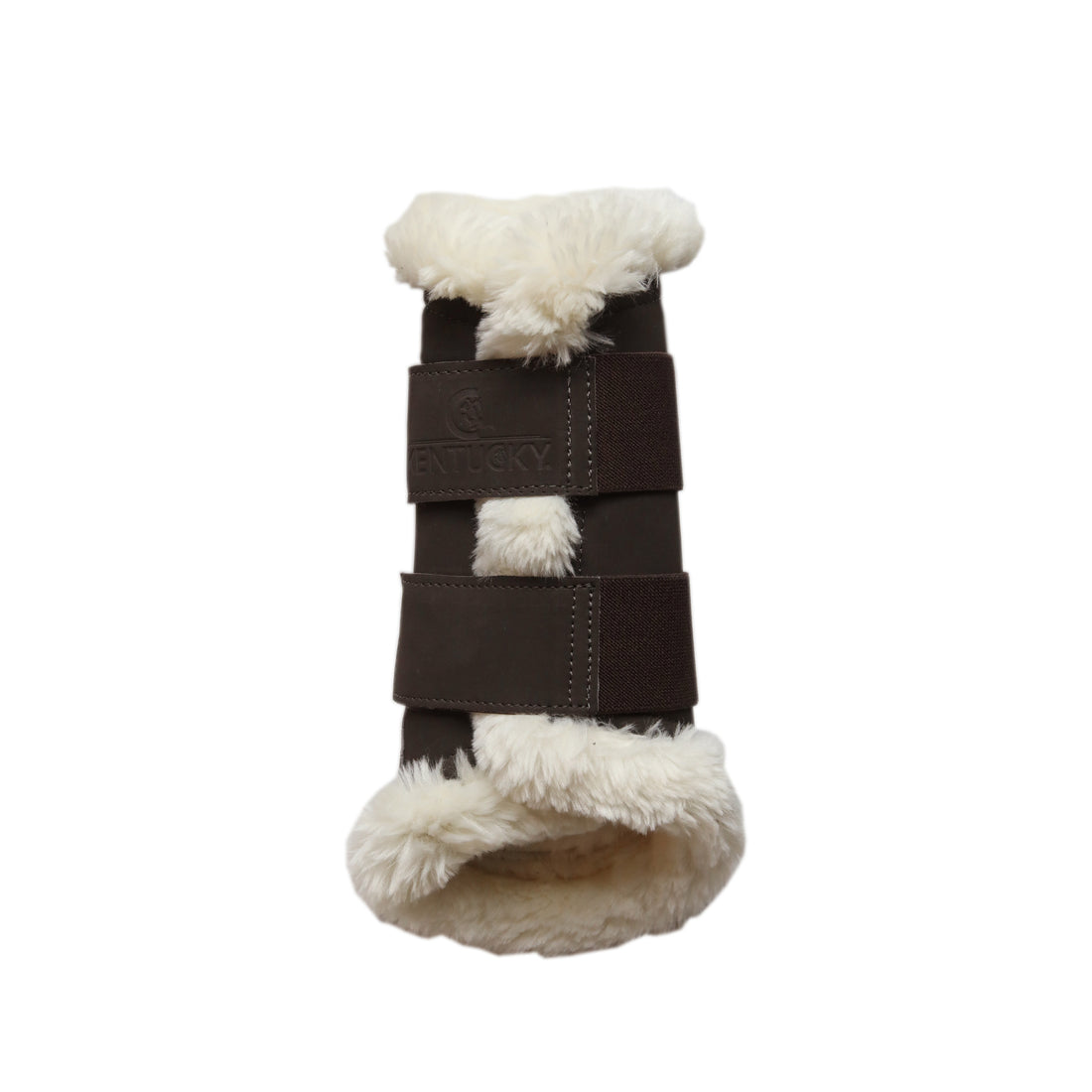 Kentucky Turnout Boots Air Brown