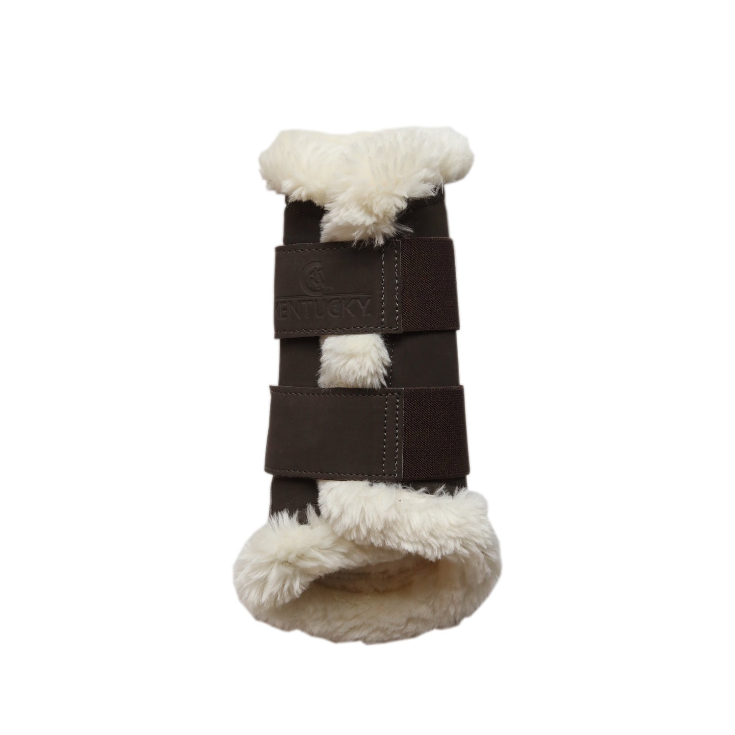 Kentucky Turnout Boots Air Brown