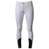 Laguso White Power Grip Breeches