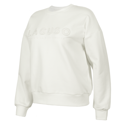 Laguso Thesi Embroidered Sweatshirt