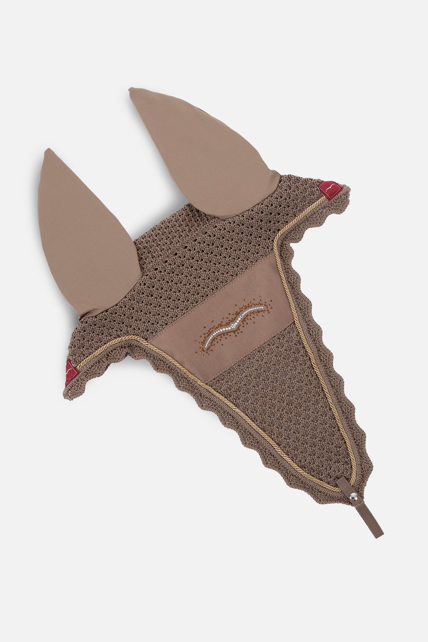 Animo Calonga Marrone Tortora Fly Veil