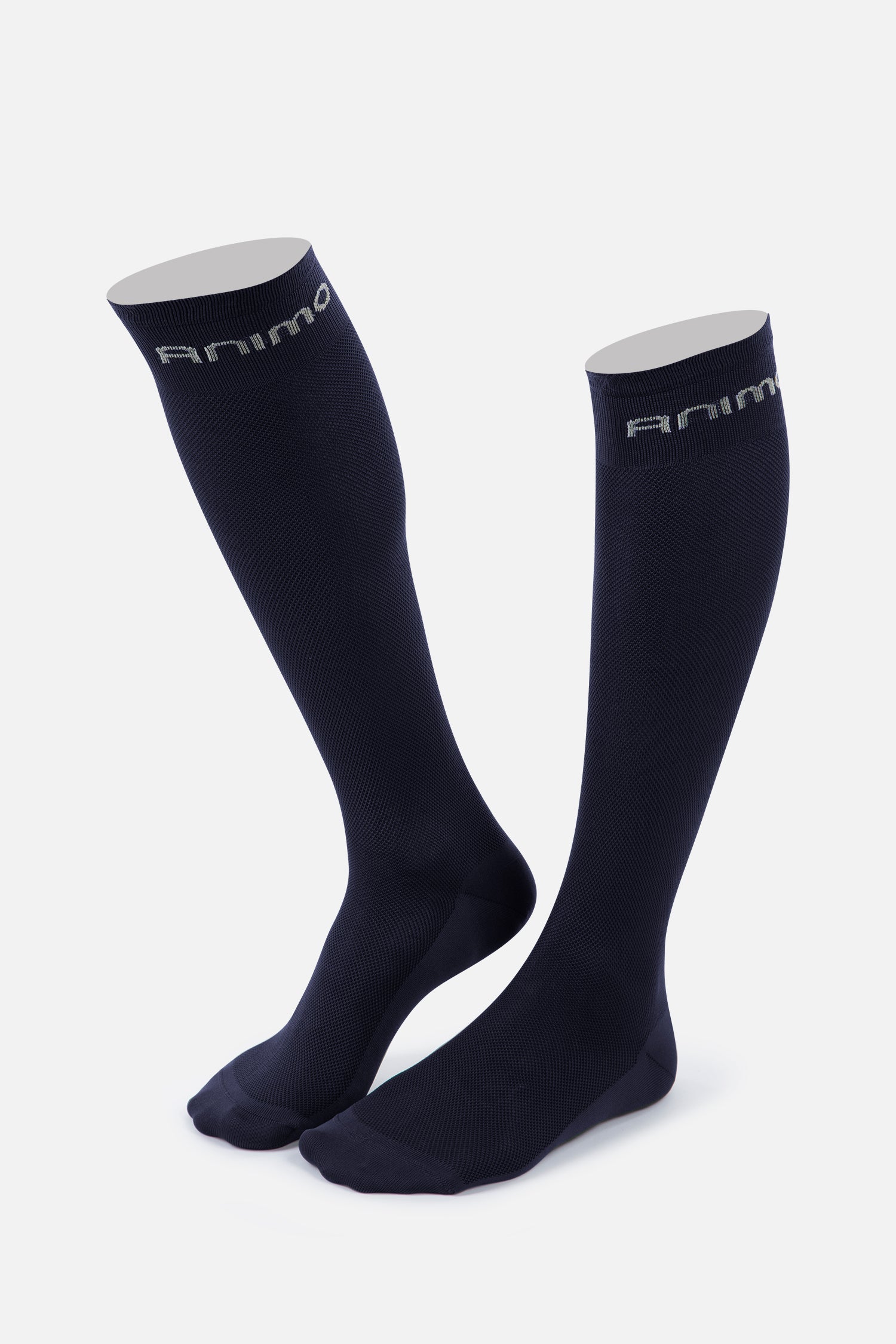 Introducing our Animo Taddeus Blu Blu Notte Socks! These socks are not just stylish, but also incredibly comfortable. The perfect blend of fashion and function, they are made with high-quality materials for long-lasting wear. Elevate your sock game with Animo Taddeus Blu Blu Notte Socks!
