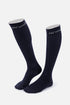 Introducing our Animo Taddeus Blu Blu Notte Socks! These socks are not just stylish, but also incredibly comfortable. The perfect blend of fashion and function, they are made with high-quality materials for long-lasting wear. Elevate your sock game with Animo Taddeus Blu Blu Notte Socks!