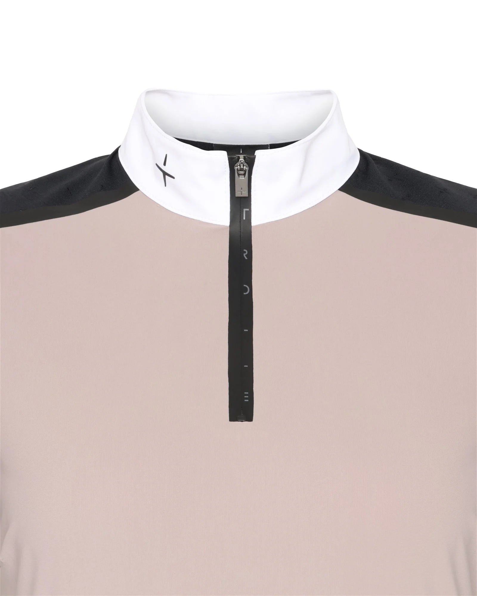 Trolle Competition Polo +TECH™ - Faded Rose