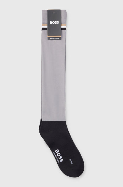 Boss Equestrian Socks classic