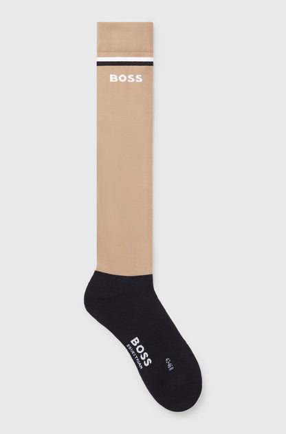 Boss Equestrian Socks classic