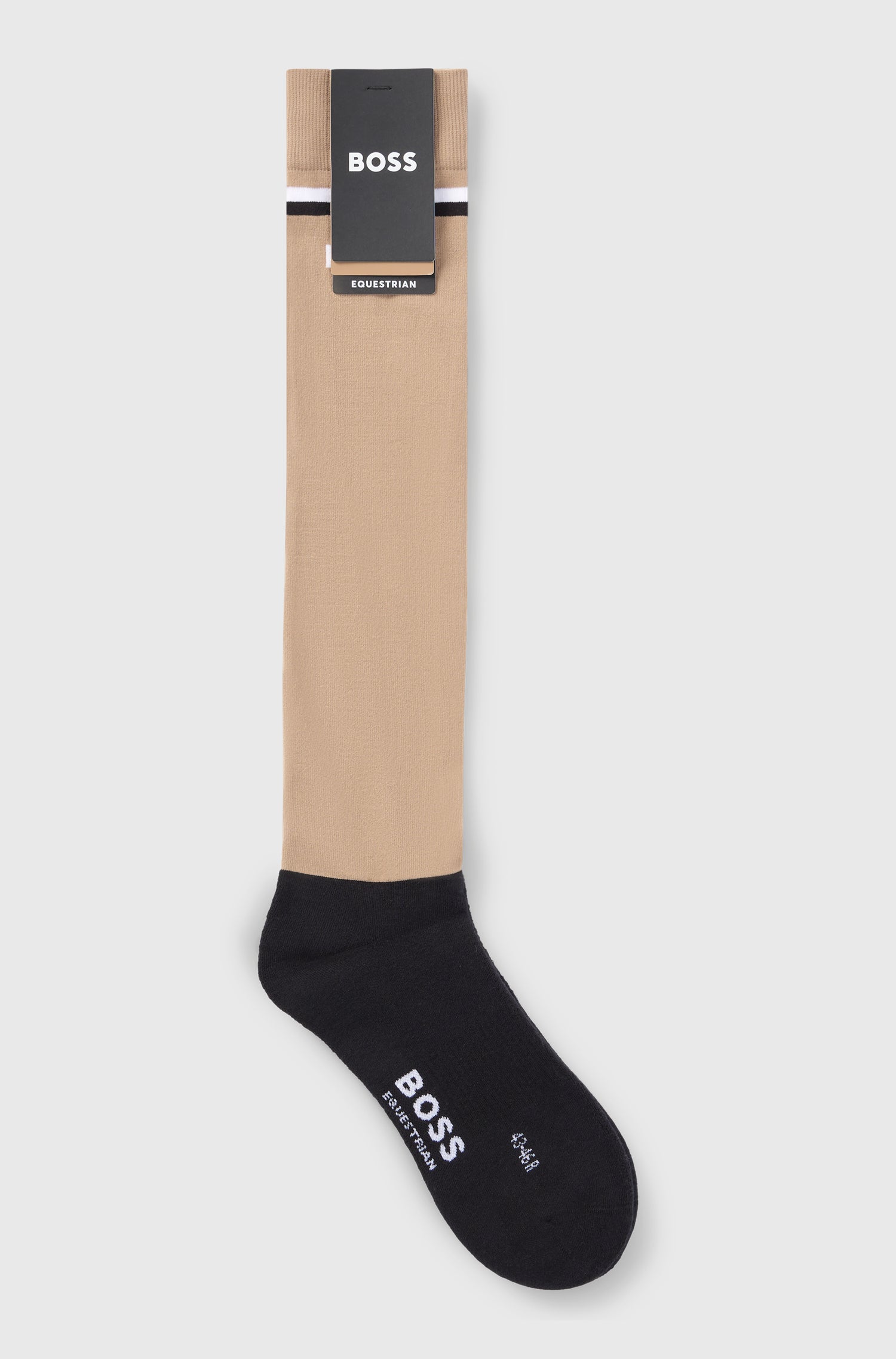 Boss Equestrian Socks classic