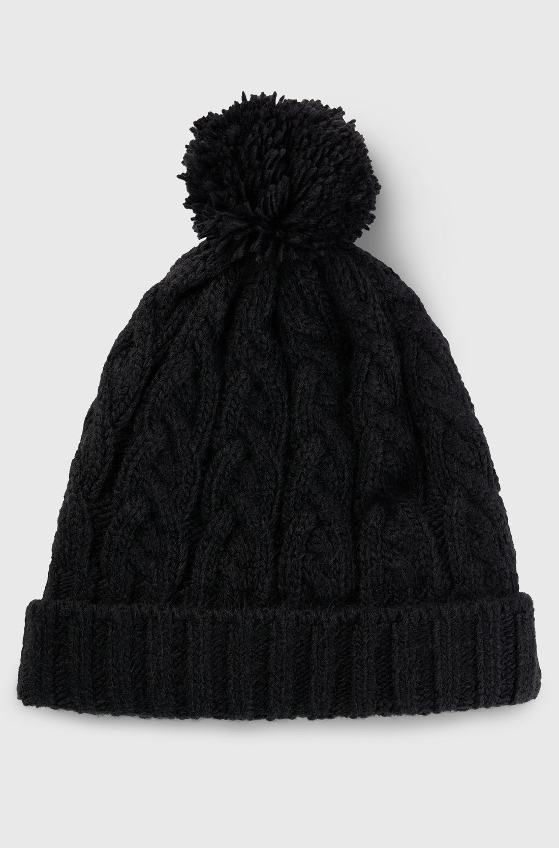 Boss Equestrian Beanie Bobble