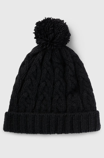 Boss Equestrian Beanie Bobble