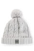 Boss Equestrian Beanie Bobble