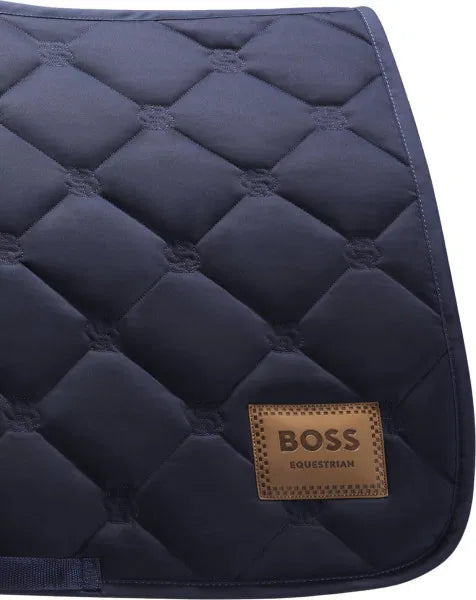Boss Equestrian saddle Pad