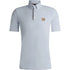 Boss Mens Matt Training Shirt Pique Niagara 