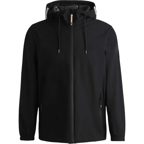 Boss Equestrian Rex Rainjacket