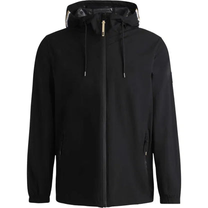 Boss Equestrian Rex Rainjacket