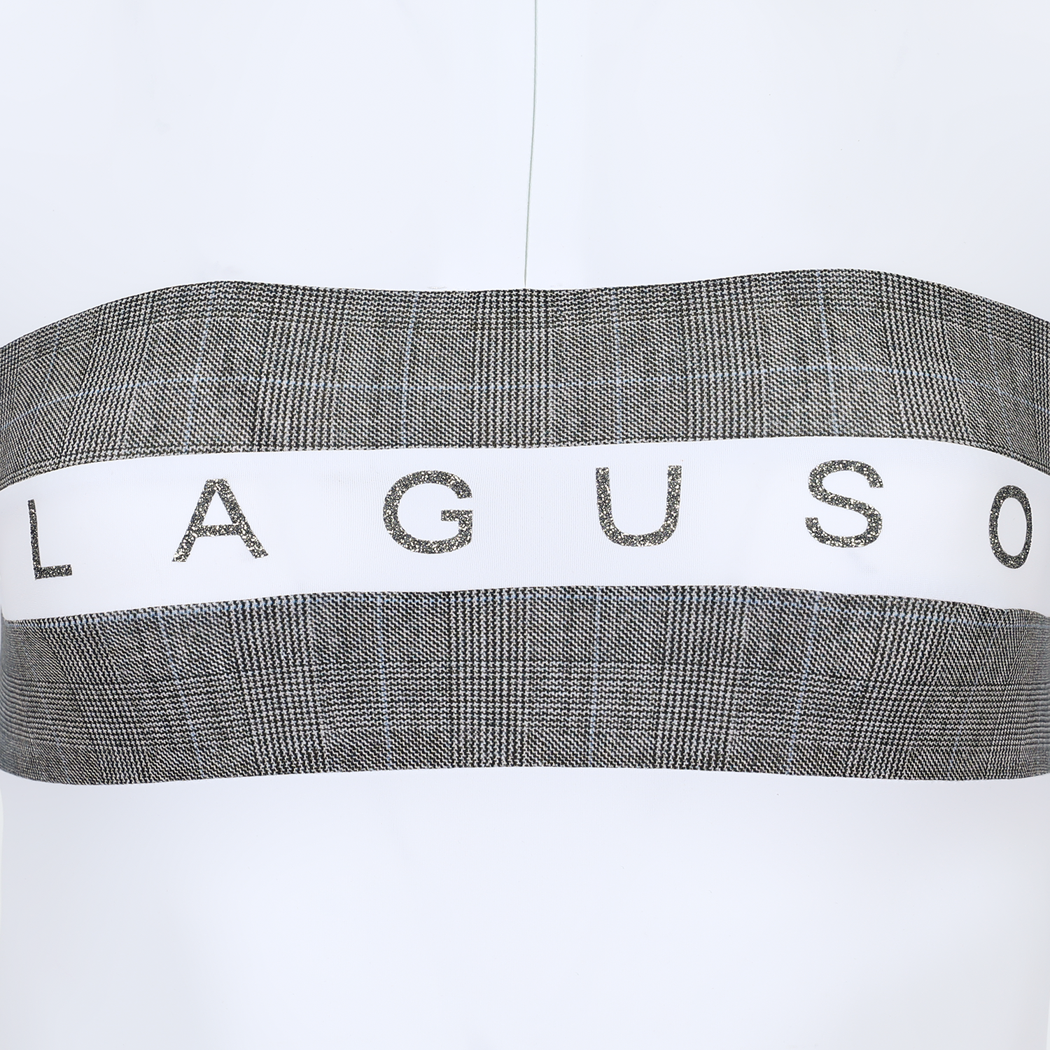 Laguso show shirt