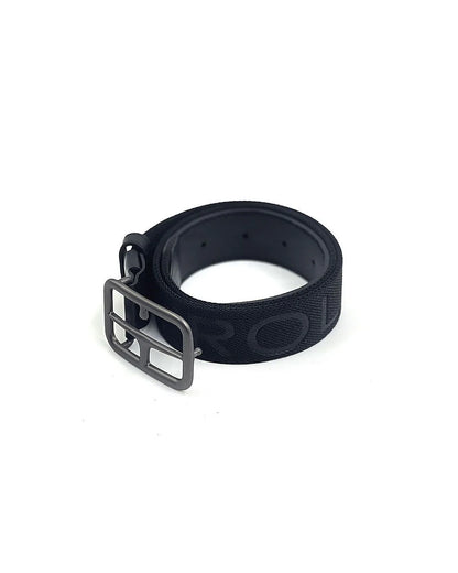Trolle Titanium Star Buckle Elastic Belt 