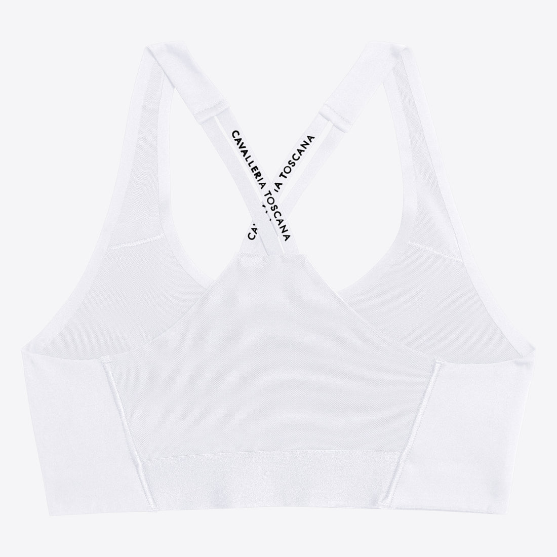 Cavalleria Toscana Training Crop Top