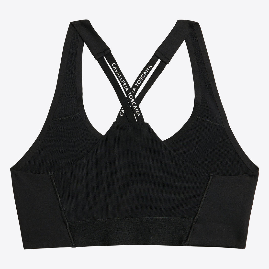 Cavalleria Toscana Training Crop Top