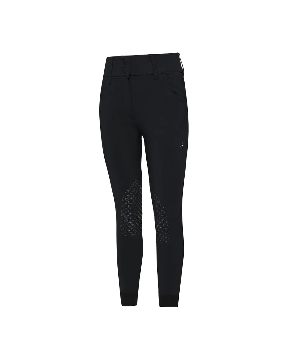 Trolle New Star Cut High Waist Knee Grip Breeches 