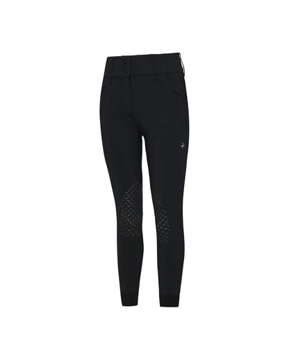 Trolle New Star Cut High Waist Knee Grip Breeches 