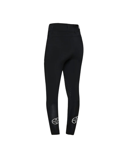 Trolle New Star Cut High Waist Knee Grip Breeches 