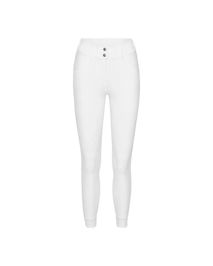 Trolle New Star Cut High Waist Knee Grip Breeches 