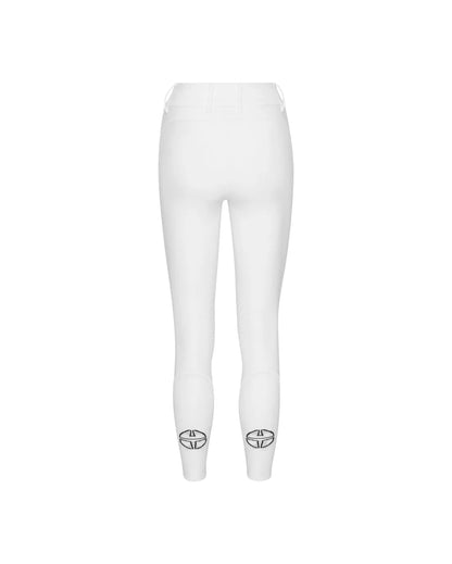 Trolle New Star Cut High Waist Knee Grip Breeches 