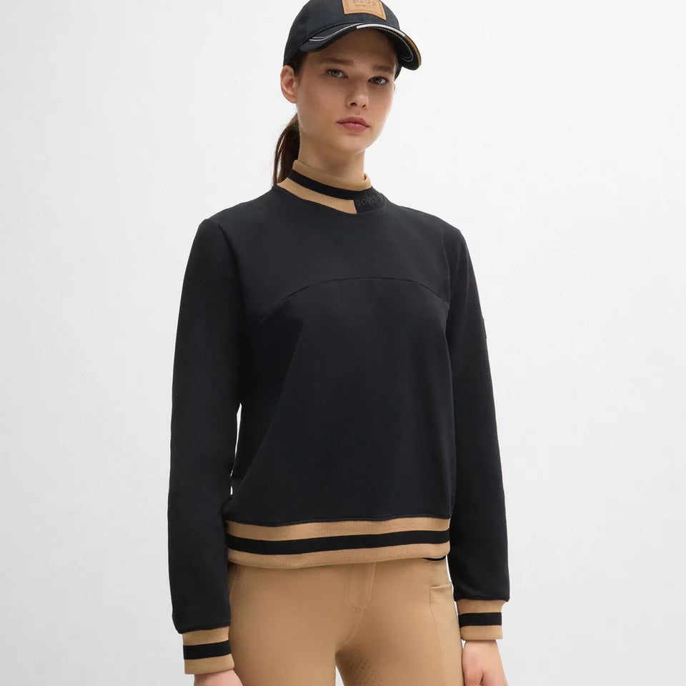 Boss Equestrian Kim Sweater