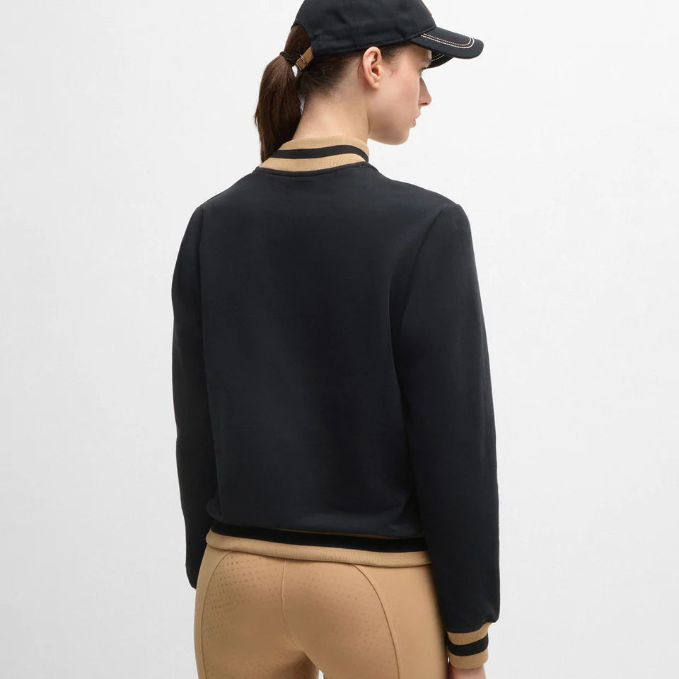 Boss Equestrian Kim Sweater