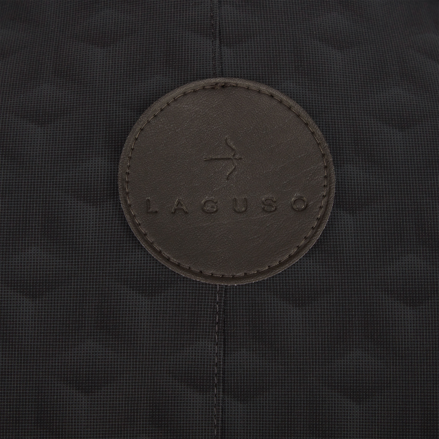Laguso Grey Jane Tec Midi 3D Show Jacket