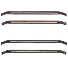 Equiline Clincher Browband
