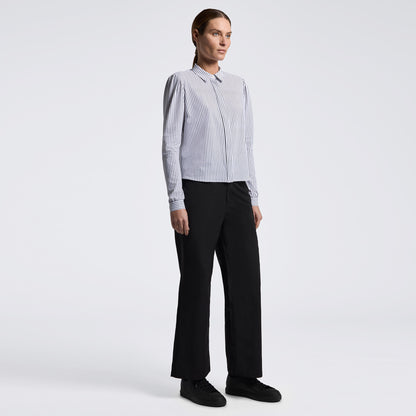 Cavalleria Toscana Life Style Shirt - Stripe