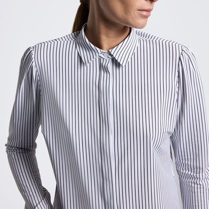 Cavalleria Toscana Life Style Shirt - Stripe