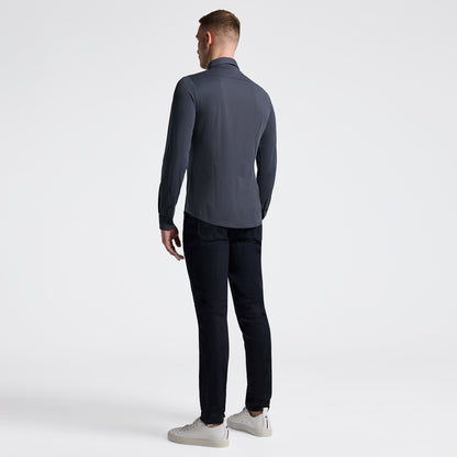Cavalleria Toscana Guibert Shirt L/S