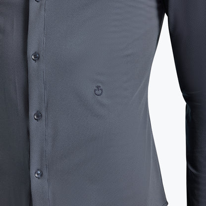Cavalleria Toscana Guibert Shirt L/S