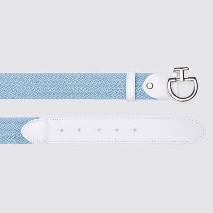 Cavalleria Toscana Elastic Belt CT Clasp 