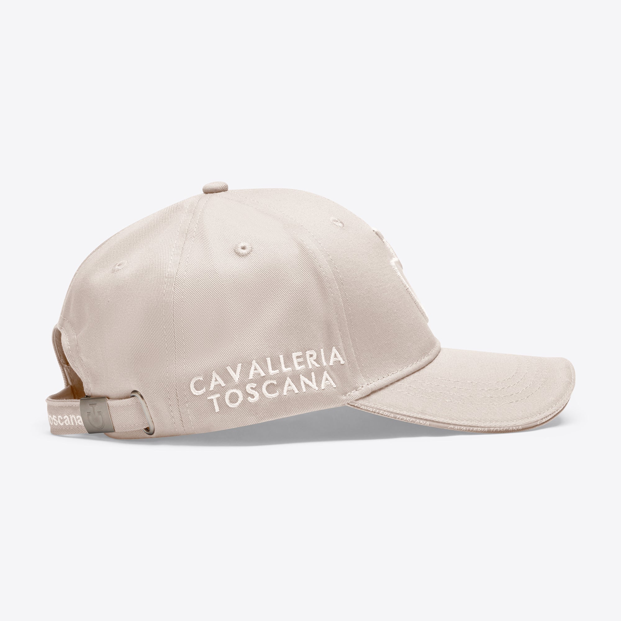 Cavalleria Toscana Cap