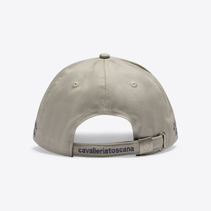 Cavalleria Toscana Cap